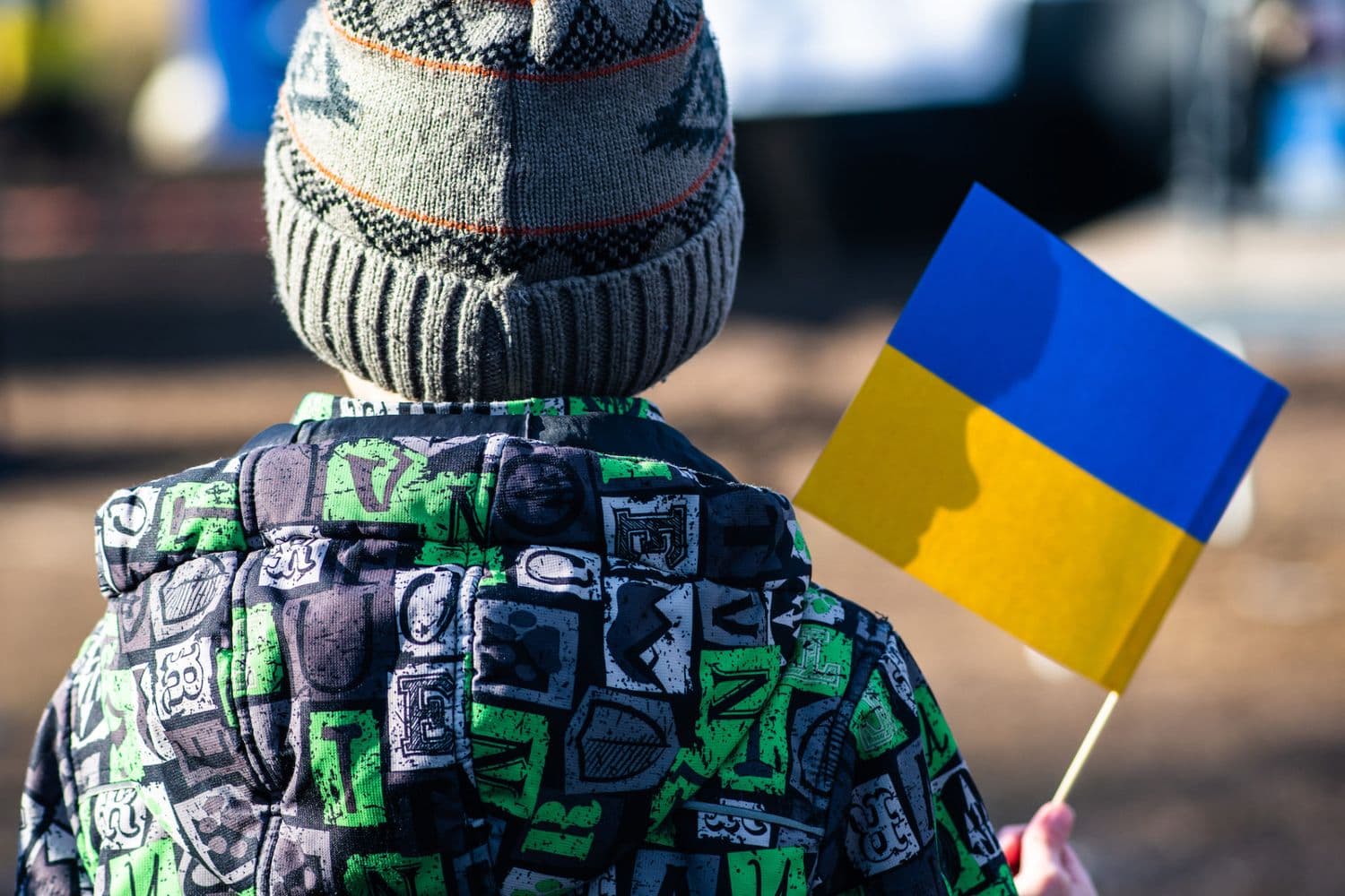 Як отримати $100 від американських благодійників — Агенція розвитку громад у Полтаві
