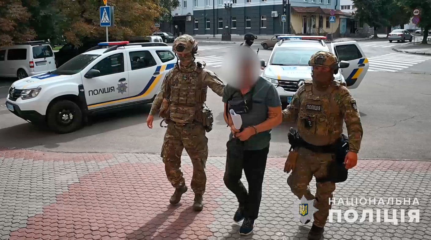 У Лубнах чоловік замовив вбивство жінки за 2000 євро