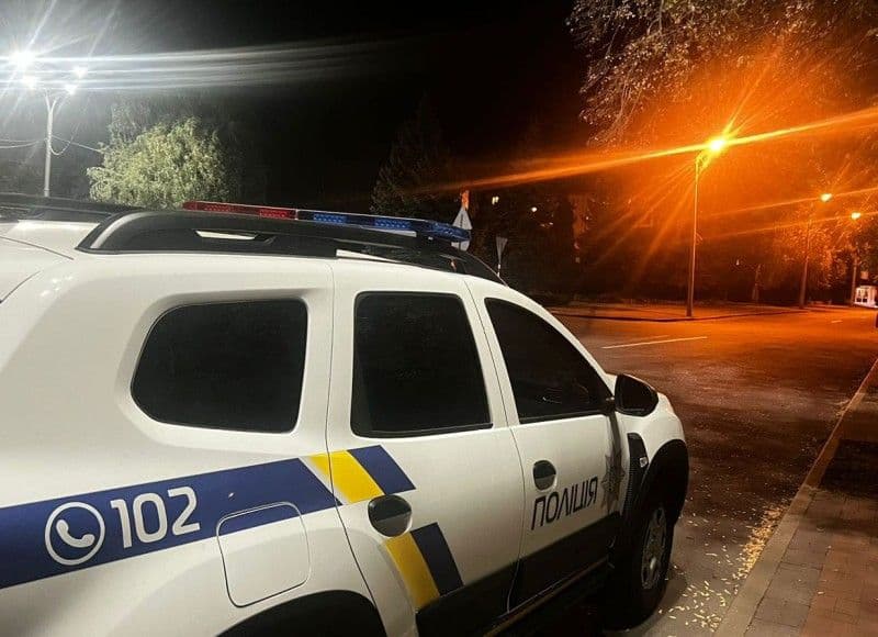 У Кременчуці на вулиці виявили тіло чоловіка