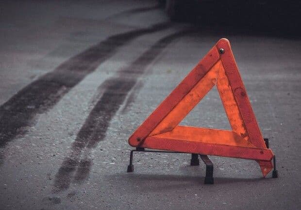 У Полтаві водій збив 11-річну дівчинку – вона в лікарні