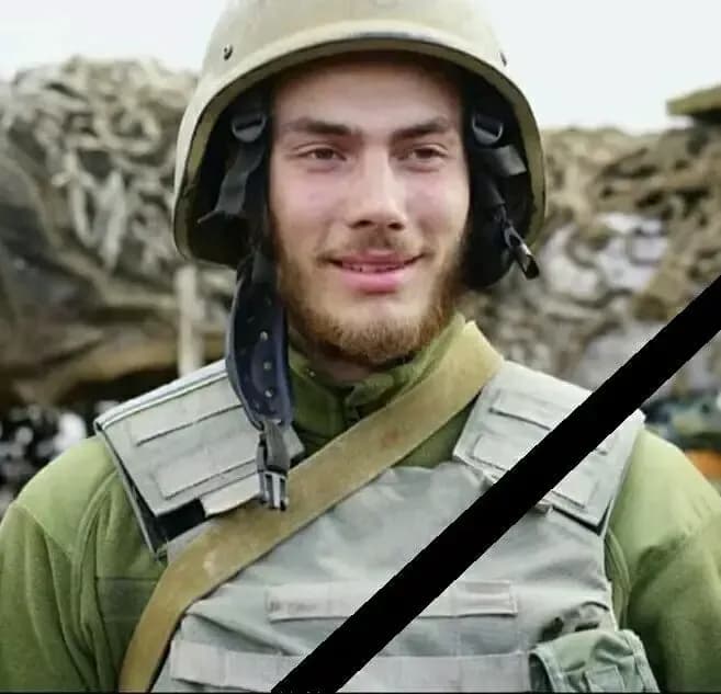 Василю Поліщуку з Полтавщини посмертно присвоїли звання Героя України