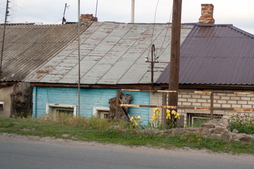 На честь американського терориста — у Полтаві перейменують одну з найдовших вулиць
