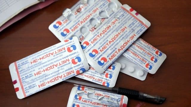 7 років за збут наркотиків: у Полтаві засудили чоловіка, який продавав «Метадон»