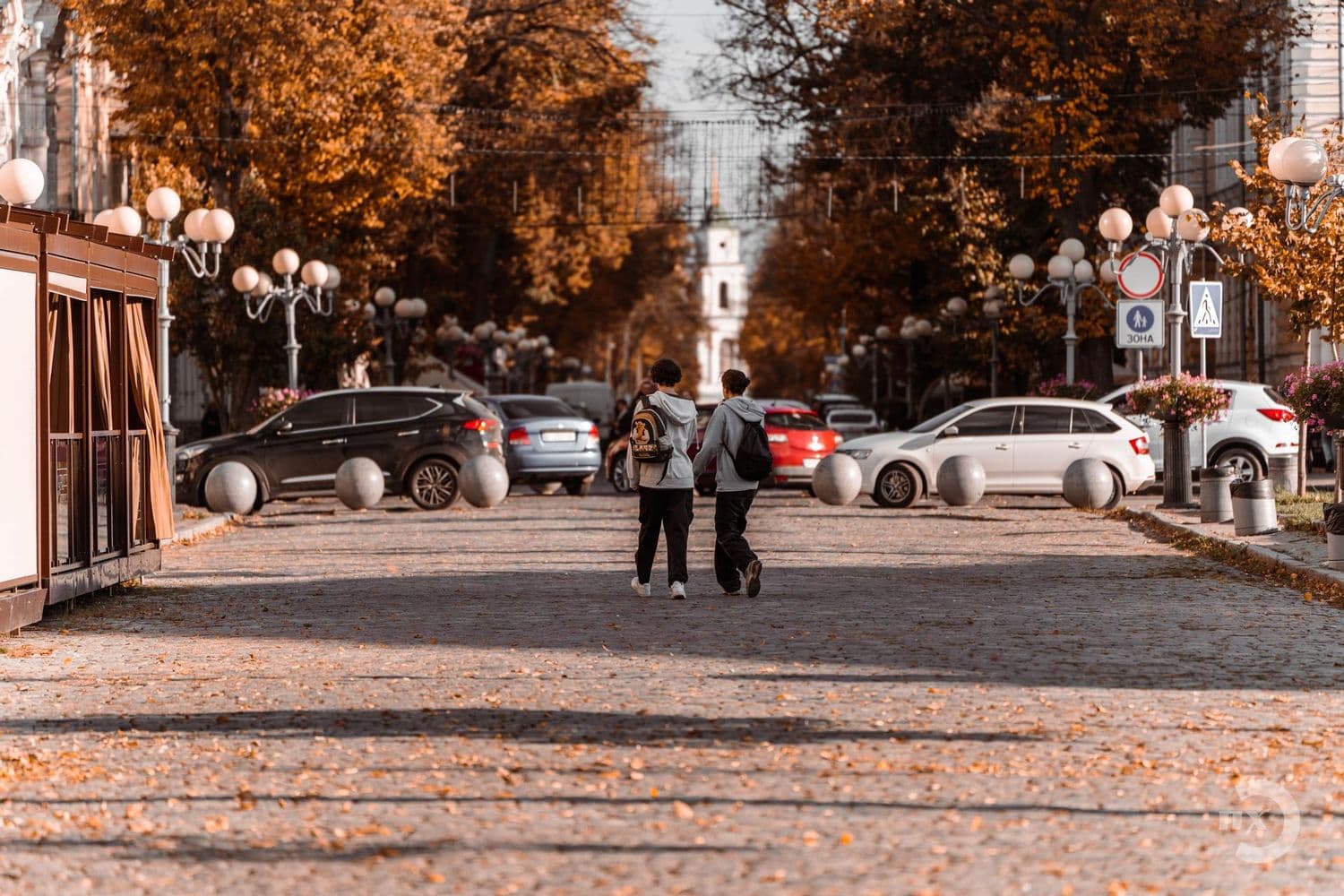 У Полтаві збирають пропозиції для покращення концепції розвитку міста