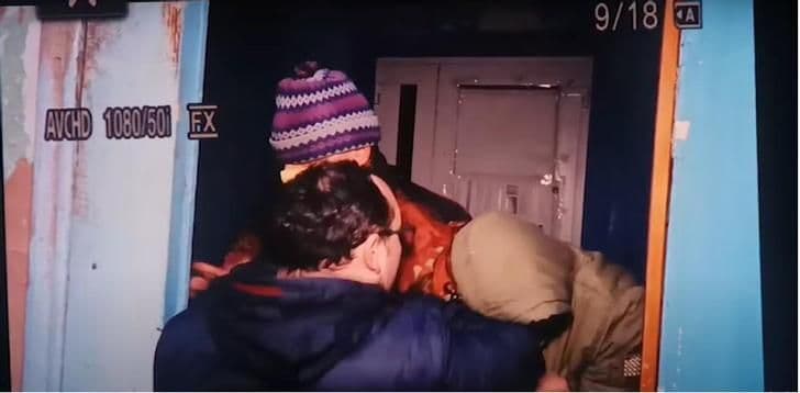 Побиття журналіста з Кременчука: поліція почала розслідування
