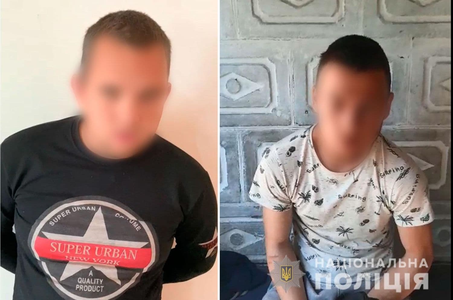 На Полтавщині знайшли шахраїв, які здавали переселенцям фейкове житло