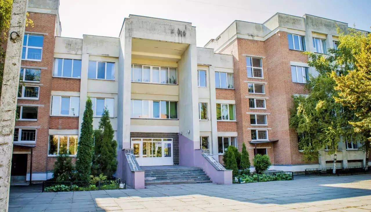 У Полтаві повідомили про замінування двох шкіл