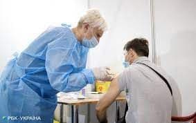 У Кременчуці на Лесі Українки відкриють ще один центр вакцинації
