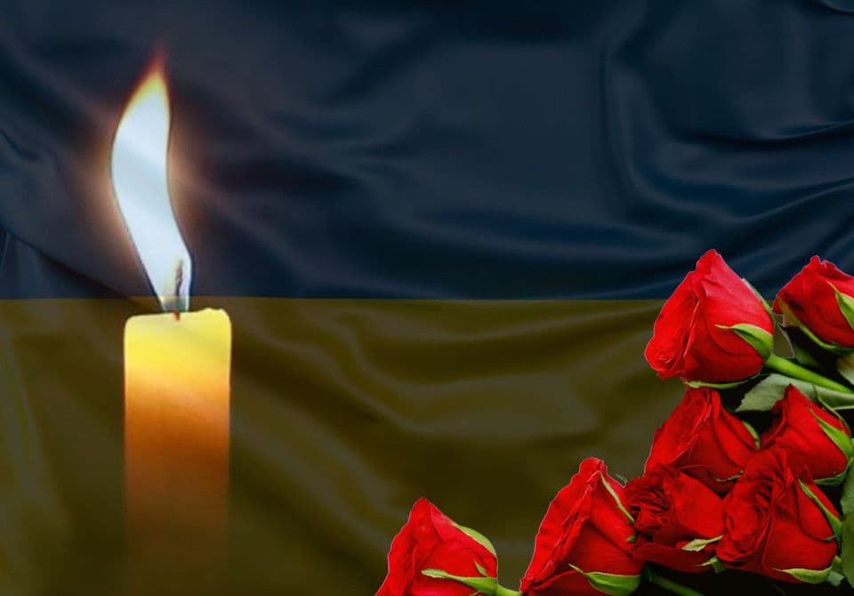 20 липня у Полтаві прощатимуться з загиблими українськими воїнами