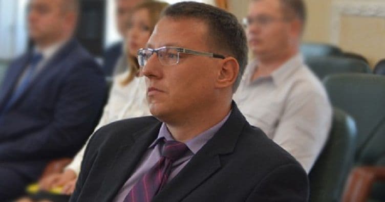 На Хорольщині переобрали голову райсуду