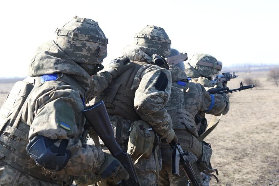 Українські захисники відбили понад 60 ворожих атак та знищили 12 іранських дронів — Генштаб