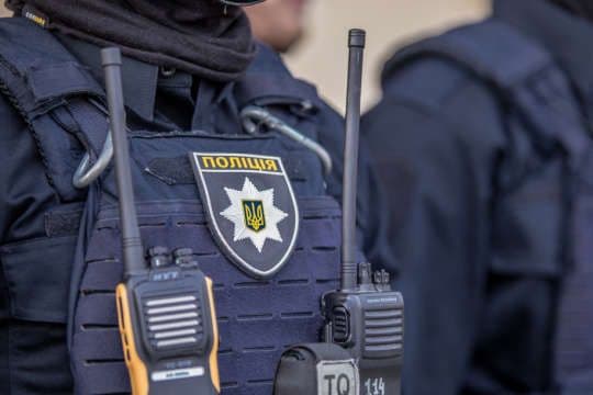 У Супрунівці на кладовищі знайшли побитого чоловіка — поліція шукає винуватців