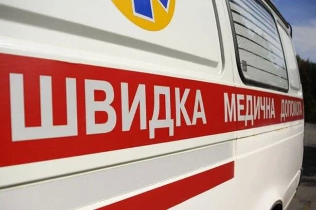 На Полтавщині через порушення правил безпеки загинула людина