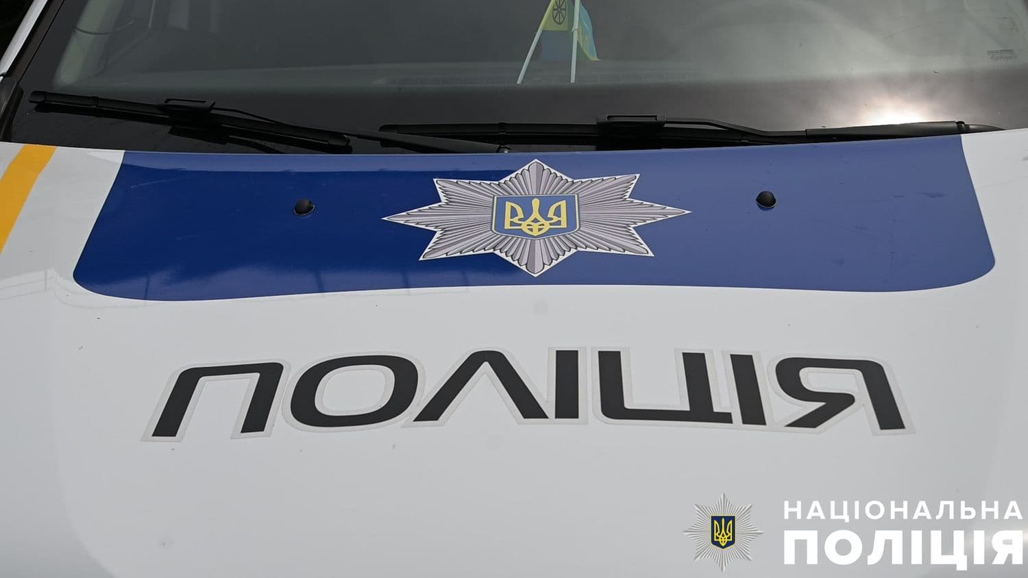 У Кременчуці в гаражі виявили тіло чоловіка