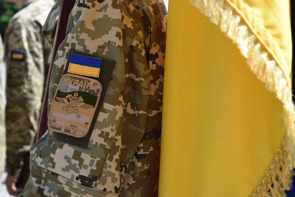 На Полтавщині військові та їхні родини можуть оздоровитися в місцевих санаторіях