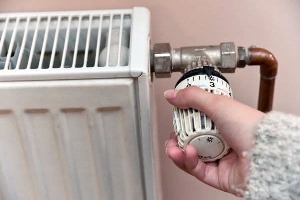 Незабаром у Полтаві розпочнуть опалювальний сезон