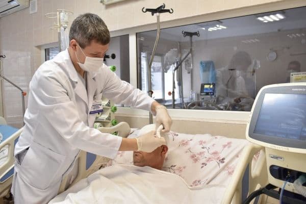 Реабілітація постраждалих від війни українців – безоплатна
