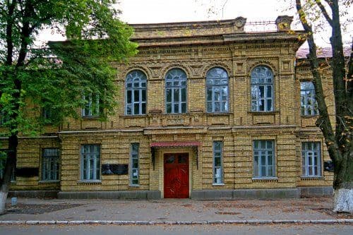 "Битва за крісло": хто претендує на посаду ректора педуніверситету