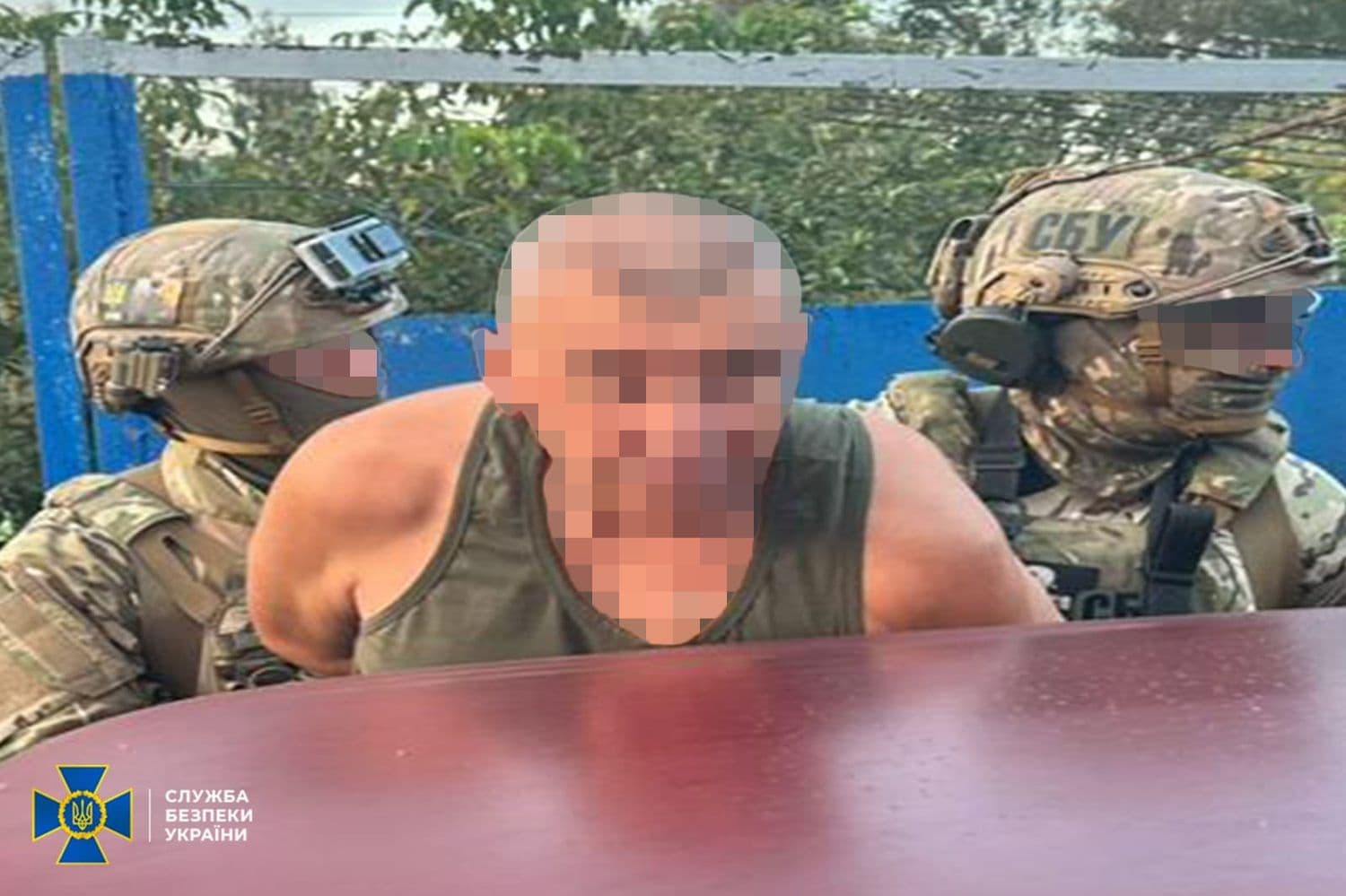 Закликали до знищення керівництва України — СБУ затримала пропагандистів з Полтавщини