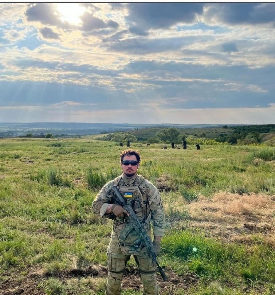 Під Бахмутом загинули ще двоє воїнів з Полтавщини