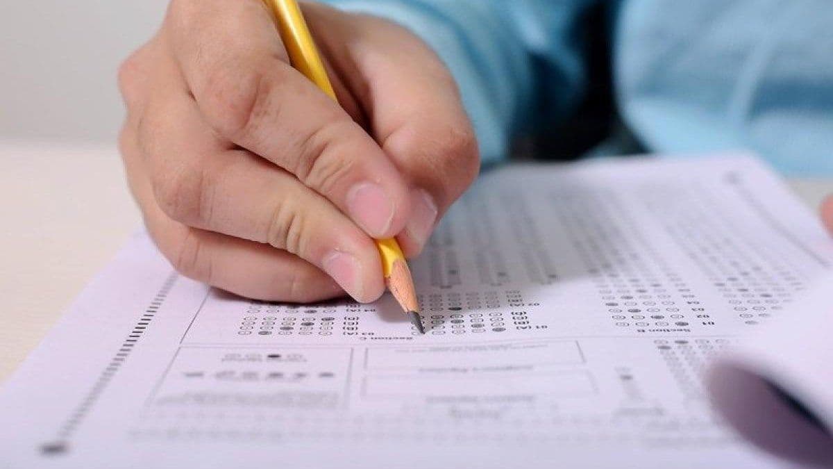 Понад 50% випускників Полтавщини зареєструвалися на ЗНО-2021