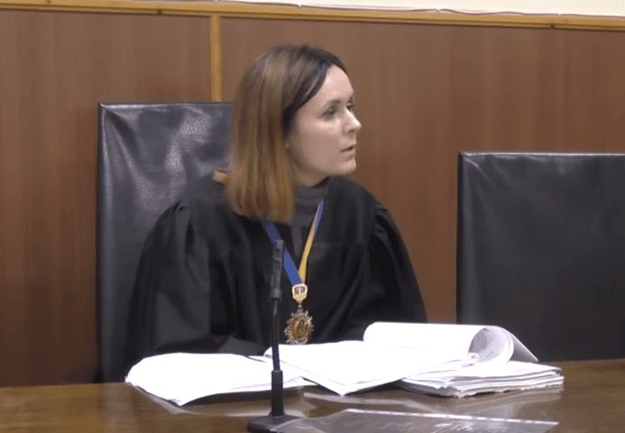 У Кременчуці обрали голову райсуду