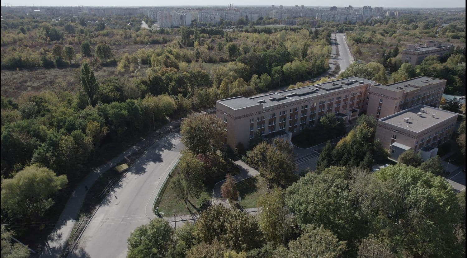 Мамай: тролейбусна лінія на Огнівку не потрібна