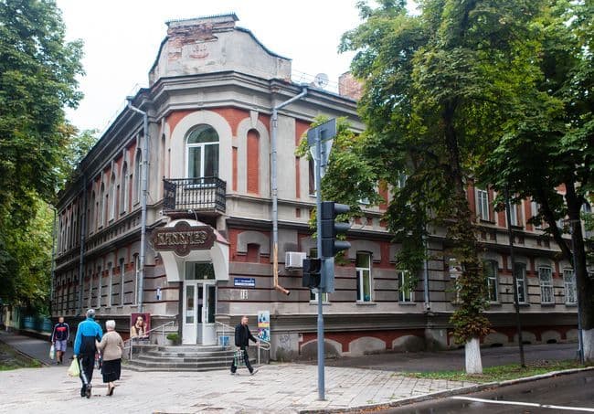 У Лубнах триває перейменування вулиць: які нові назви з'явилися