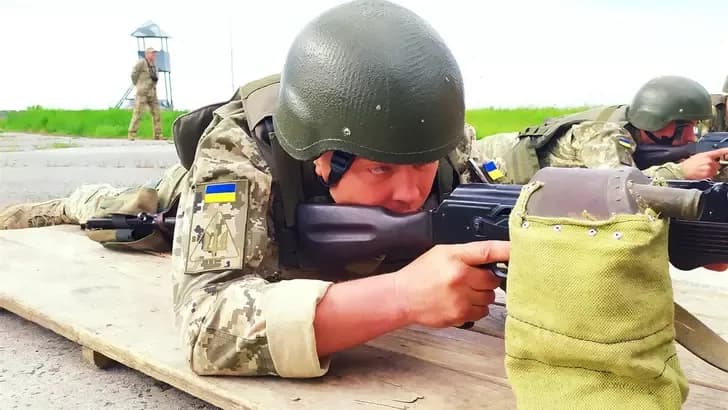 11 жовтня на Миргородщині проводитимуть навчальні стрільби