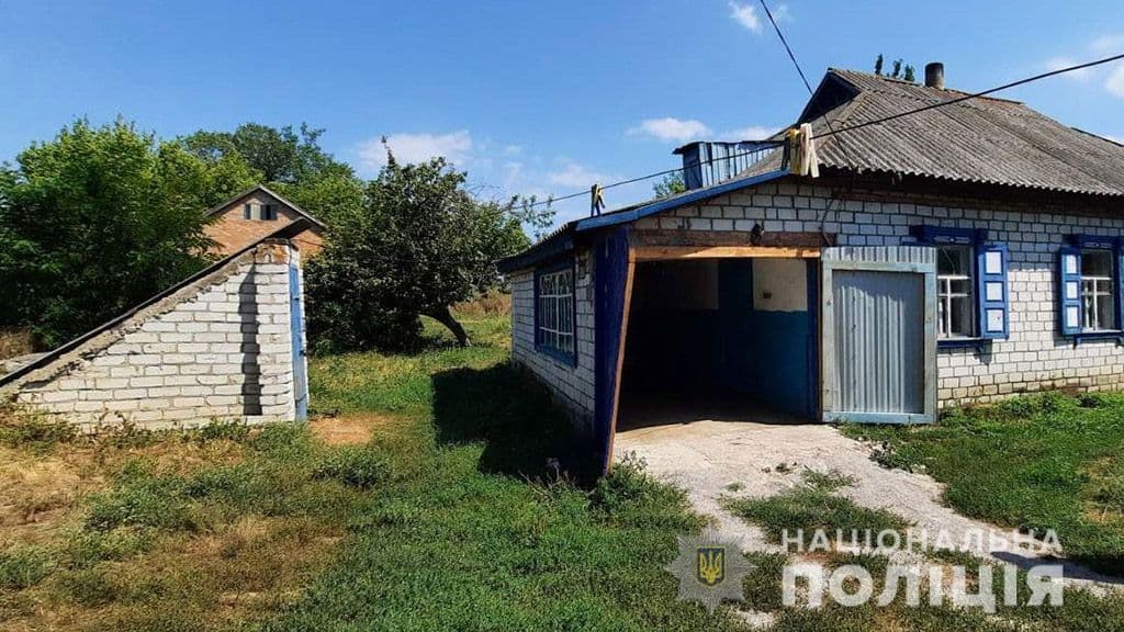 Пошук автозлодія: поліціянти за годину знайшли зловмисника