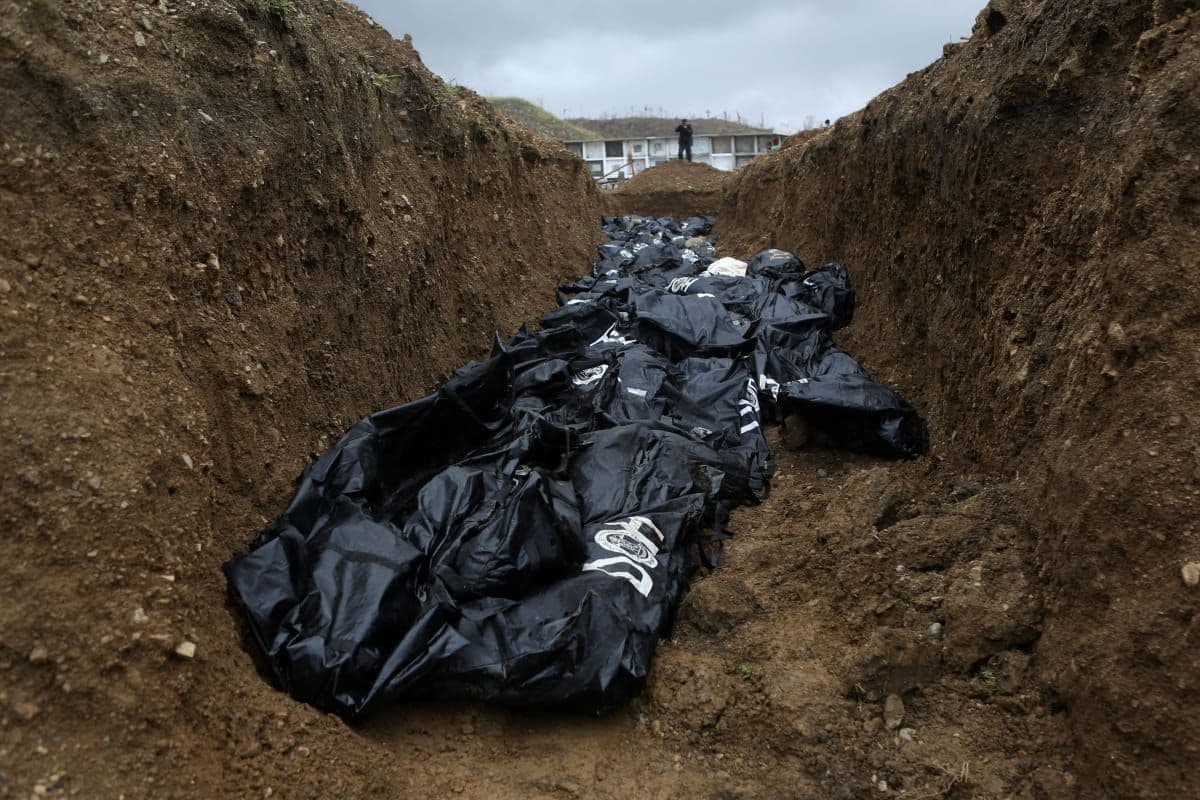 14 літаків і понад 100 танків: ворог несе все більші втрати