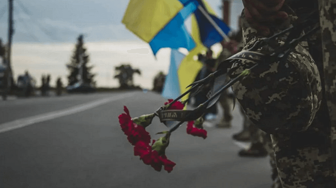 Полтавщина втратила ще трьох захисників на війні з росіянами