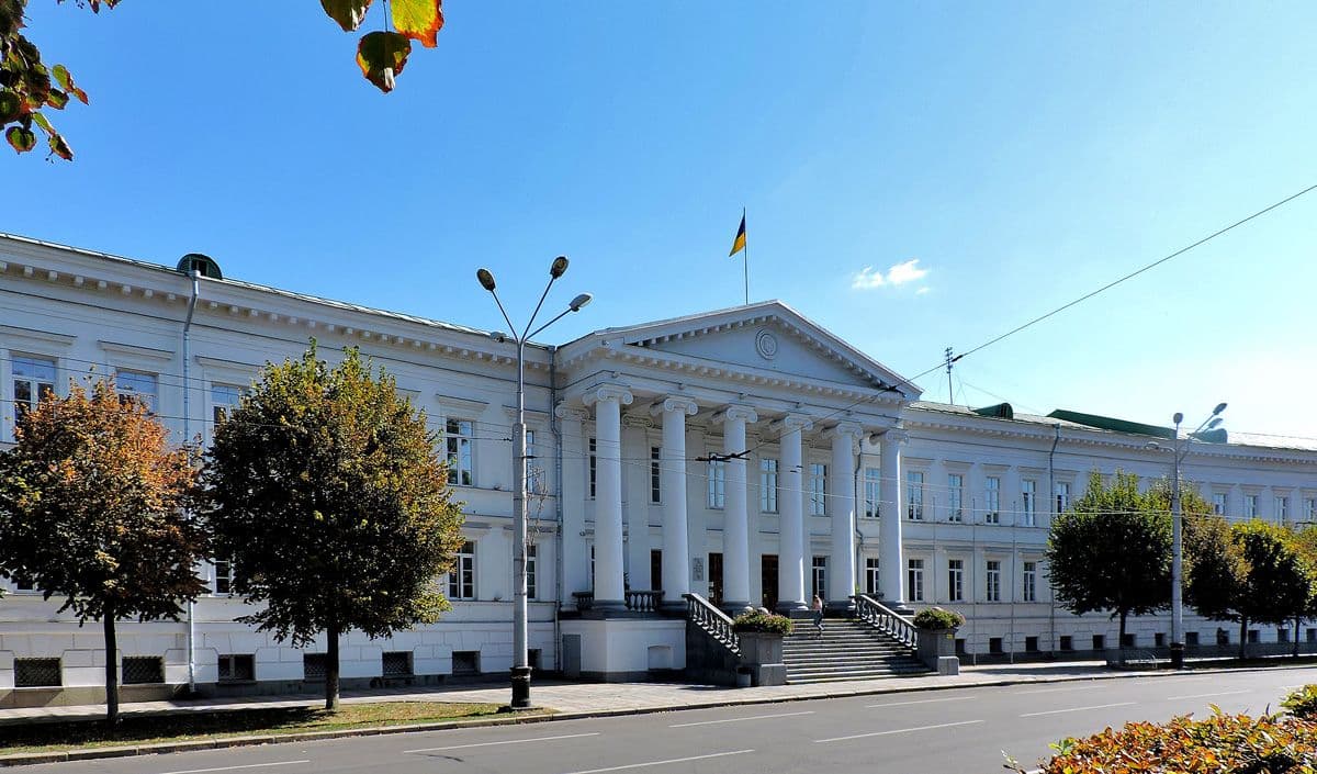 Будівлі полтавського міськвиконкому охоронятимуть за понад 2,5 мільйона гривень