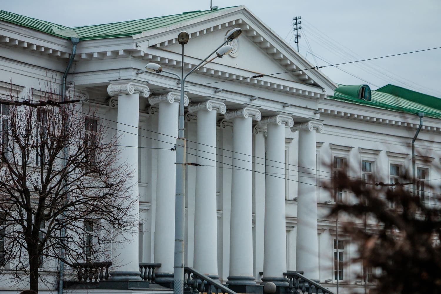 Влада Полтави анонсувала бюджет громади на 2023 рік