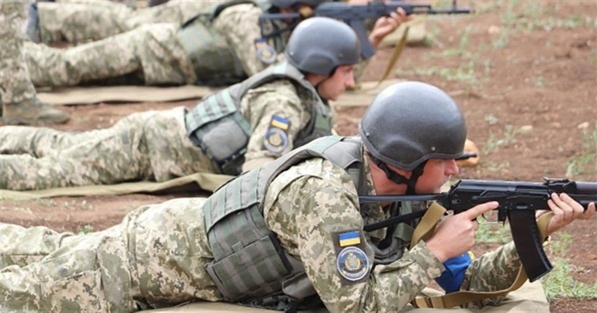 29 липня на Лубенщині лунатимуть постріли: зберігайте спокій