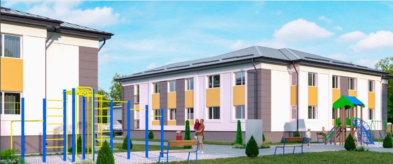 Будинки для переселенців та продаж автівок, які привозили для ЗСУ — головне за 24 травня