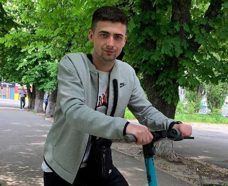 На Полтавщині розшукують чоловіка, який зник три дні тому