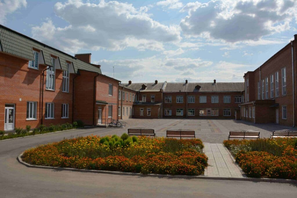 На побудову укриття в Лубенській школі витратять понад 16 млн грн