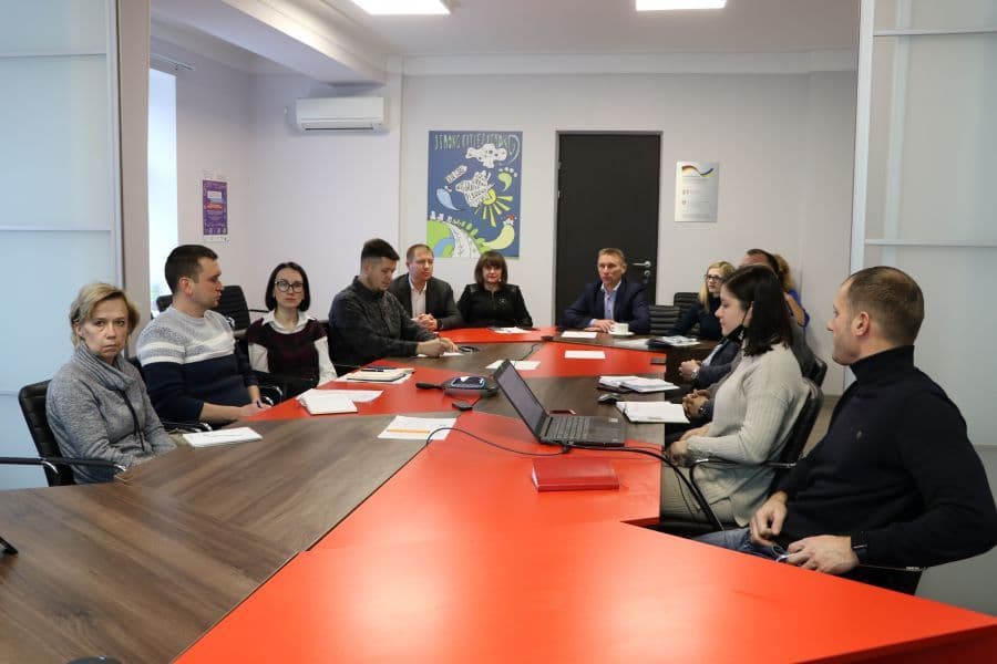 Глобальне потепління: у Полтаві розроблять стратегію пом’якшення наслідків зміни клімату