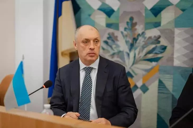 Мамай у корупційному списку та нова інтерактивна дошка — головне за 7 вересня