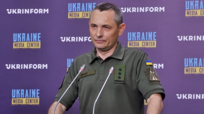 У командуванні підтвердили падіння літака на Полтавщині та загибель пілота