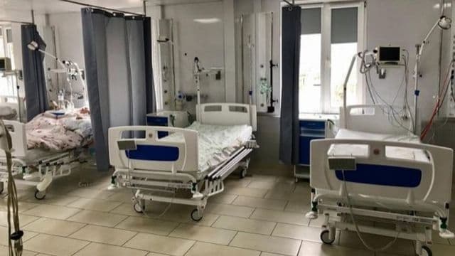 30 нових випадків захворювання на коронавірус за минулу добу на Полтавщині