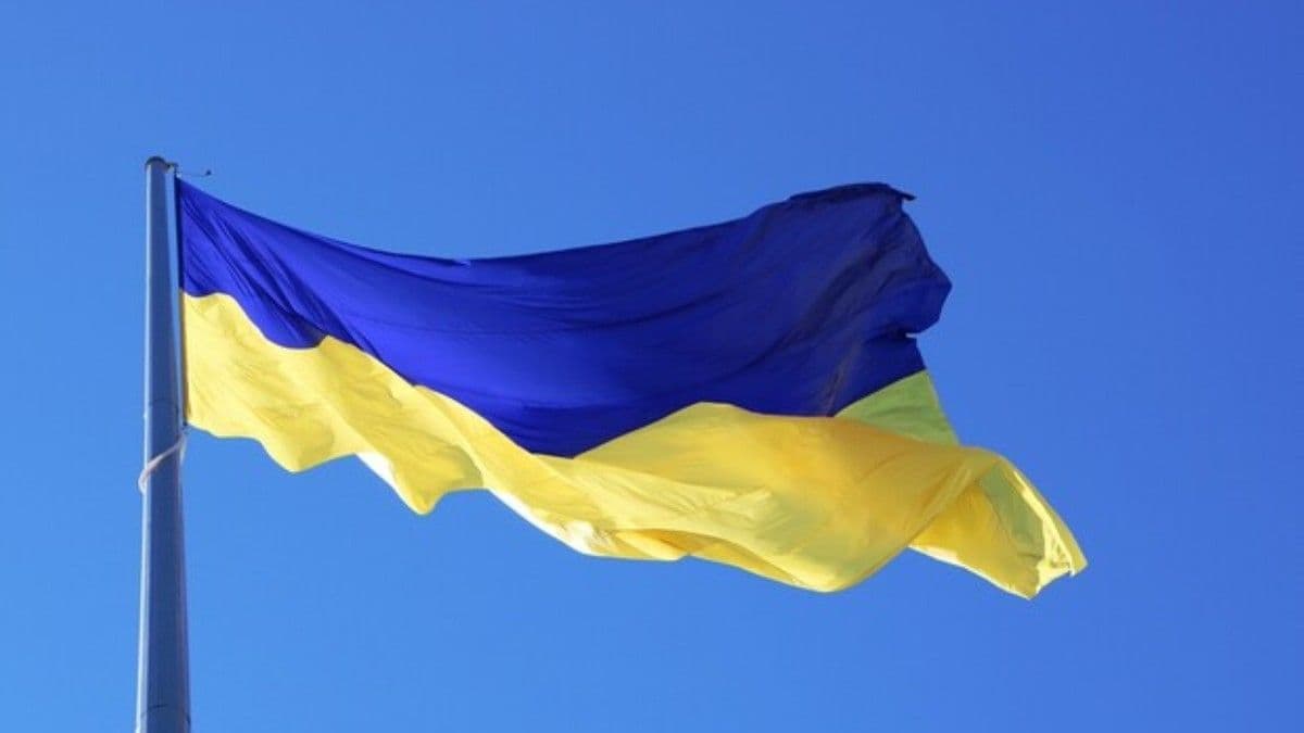 Встановлення флагштоку в Полтаві оцінили у 12,3 мільйона гривень: перелік робіт