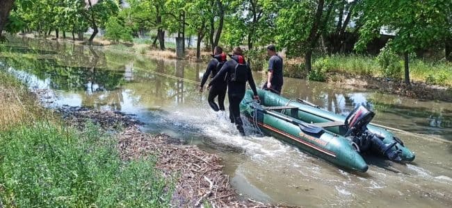 Полтавщина може забезпечити житлом та їжею 6000 людей із Херсонщини — Лунін