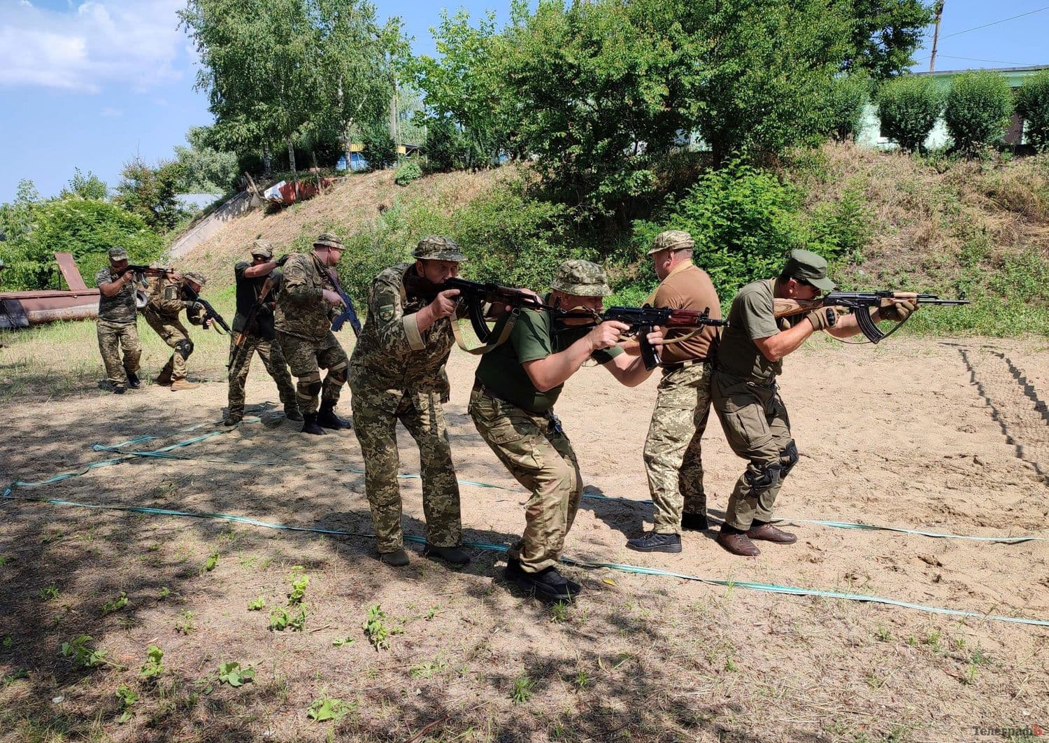 Бійцям Полтавщини виділили понад 320 тисяч грн