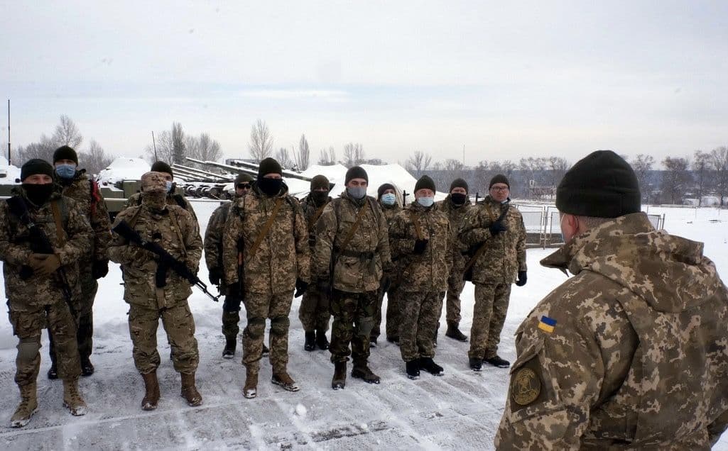 Для полтавських ветеранів та родин загиблих запровадять безоплатні медогляди