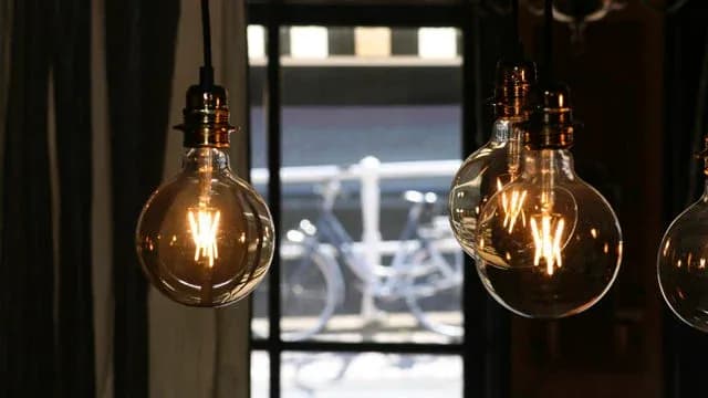 4 січня на Полтавщині встановили ліміт на електроенергію