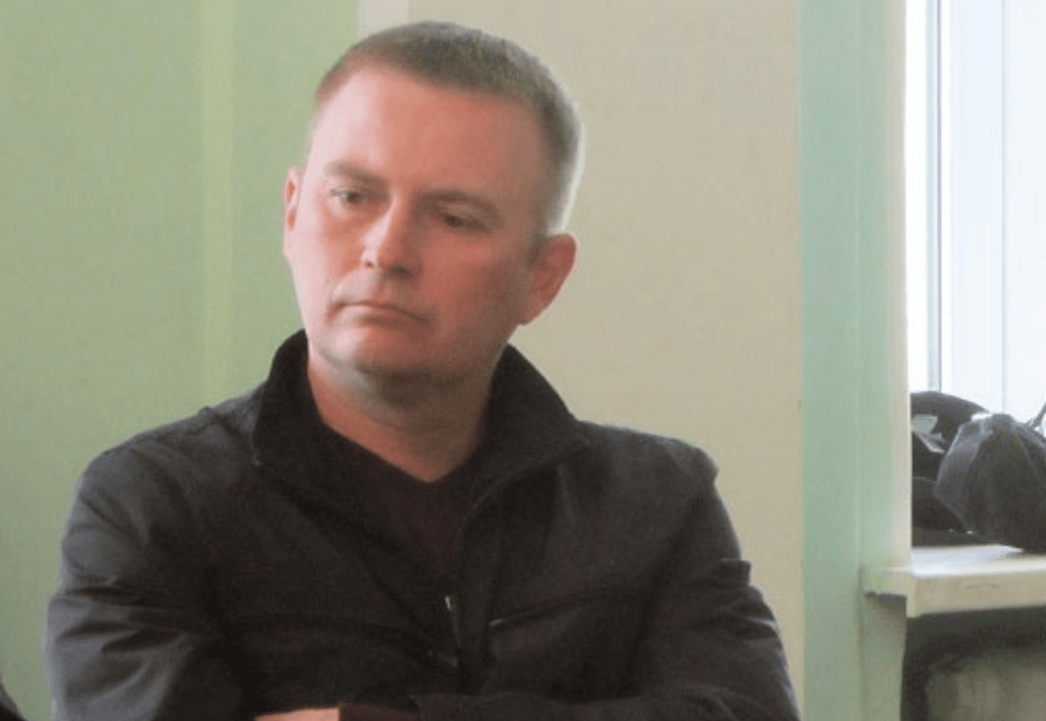 Керівник Полтавського КП ритуальних послуг написав заяву на звільнення 