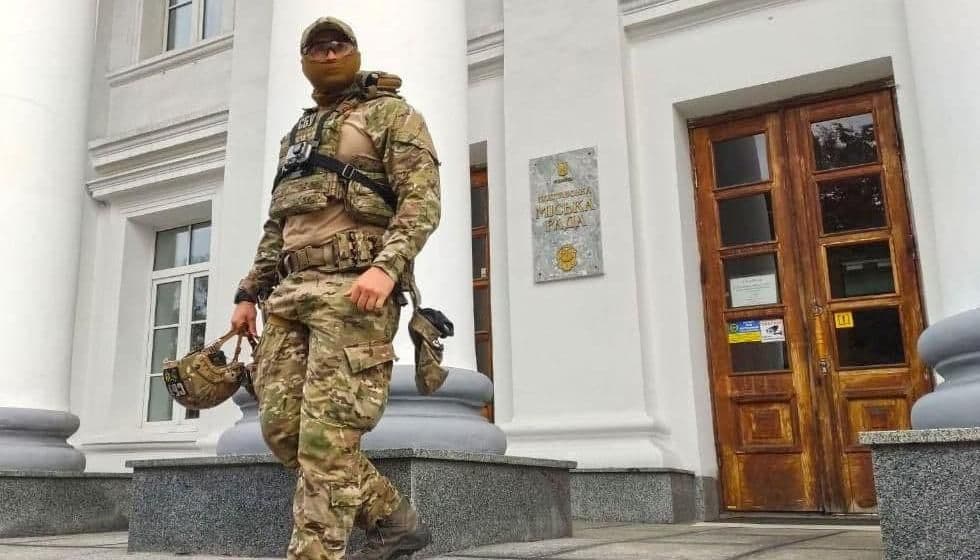 Хабар депутата Диканя: в СБУ оприлюднили записи перемовин