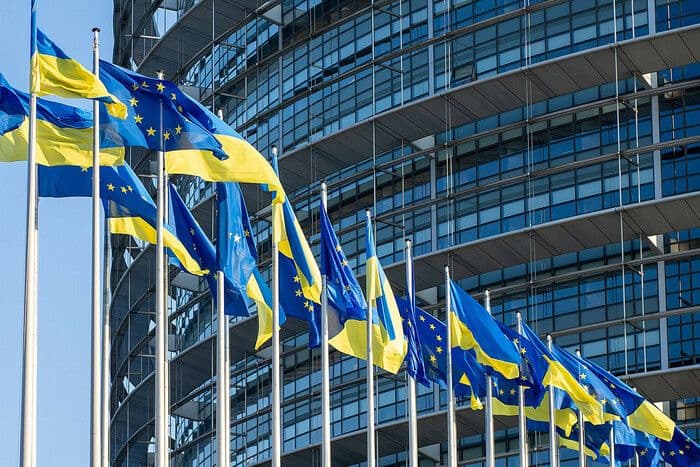 Європарламент визнав Голодомор геноцидом проти українського народу